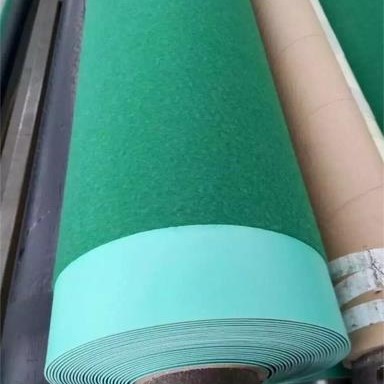 Outstanding Performance of Tpo Polymer Membrane
