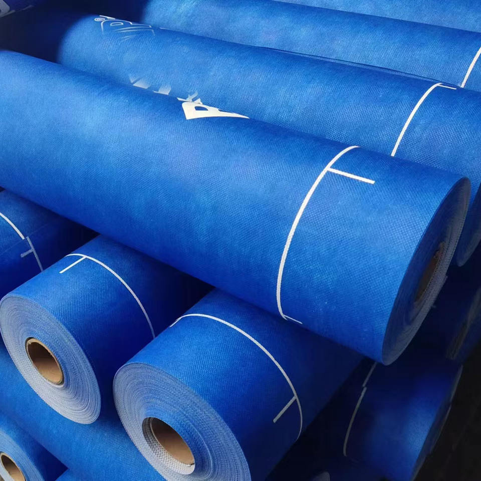Core Advantages Of Flexible Breathable Membrane