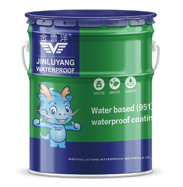 Core Benefits Of Liquid Waterproofing