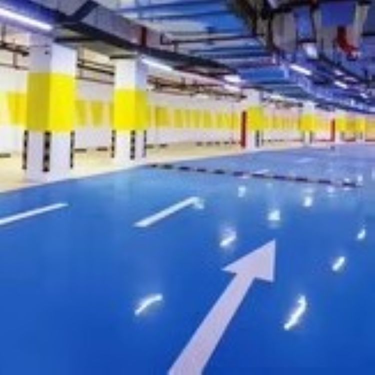 Core Benefits Of Waterproof Floor Paint