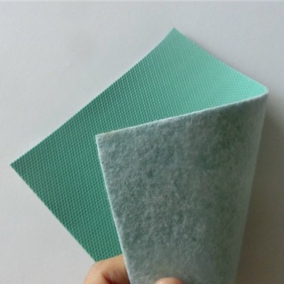 Reinforced Scrim For Foot‑Traffic Tolerance