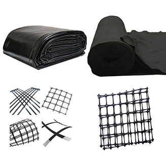 Key Merits of High Polymer Waterproof Membrane