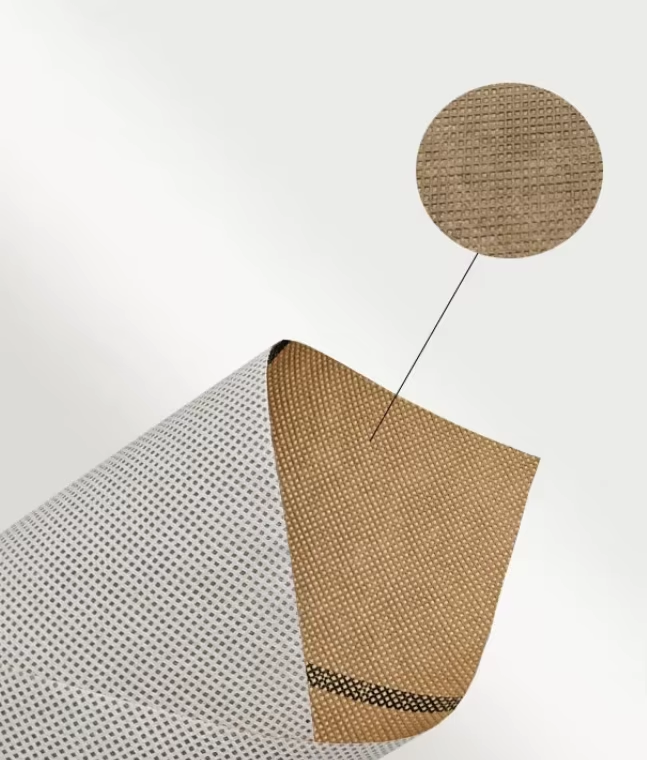 Excellent Flexibility For Structural Micro‑Deformation