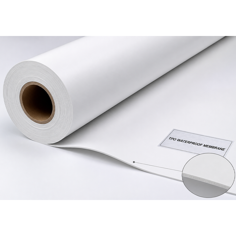 Energy‑Saving Cool‑Roof Reflective Performance