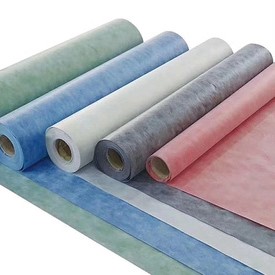Hot‑Air‑Welded Monolithic Seam Structure