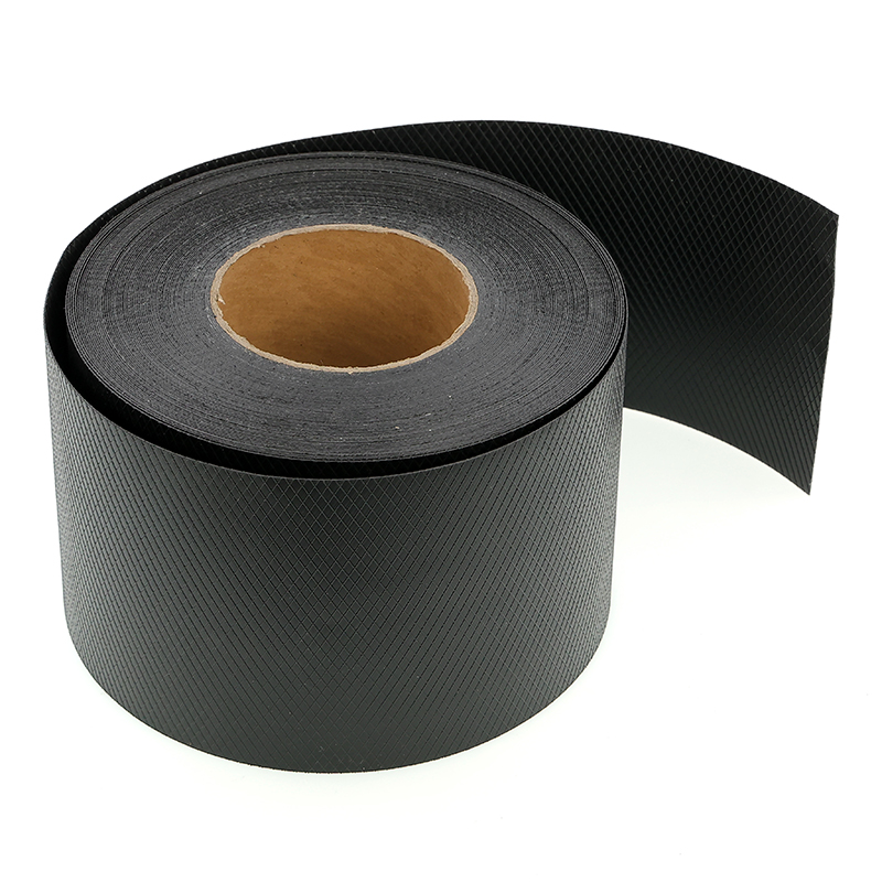 Natural‑Soil Chemical‑Corrosion Inert Performance