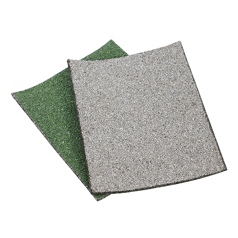 Core Strengths of Foundation Waterproof Membrane
