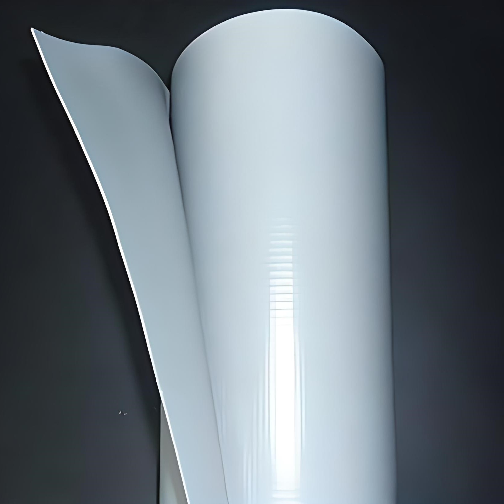 Køle-tagets reflekterende termiske reduktionspræstation