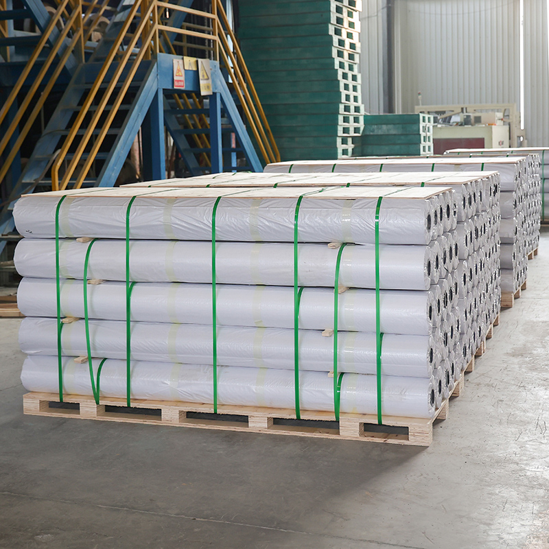 Seamless Hot‑Air Welded Joint Stability