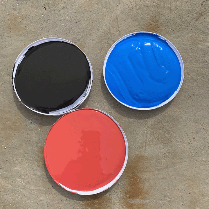 Dual‑Sided Hydrostatic‑Pressure‑Resistant Property