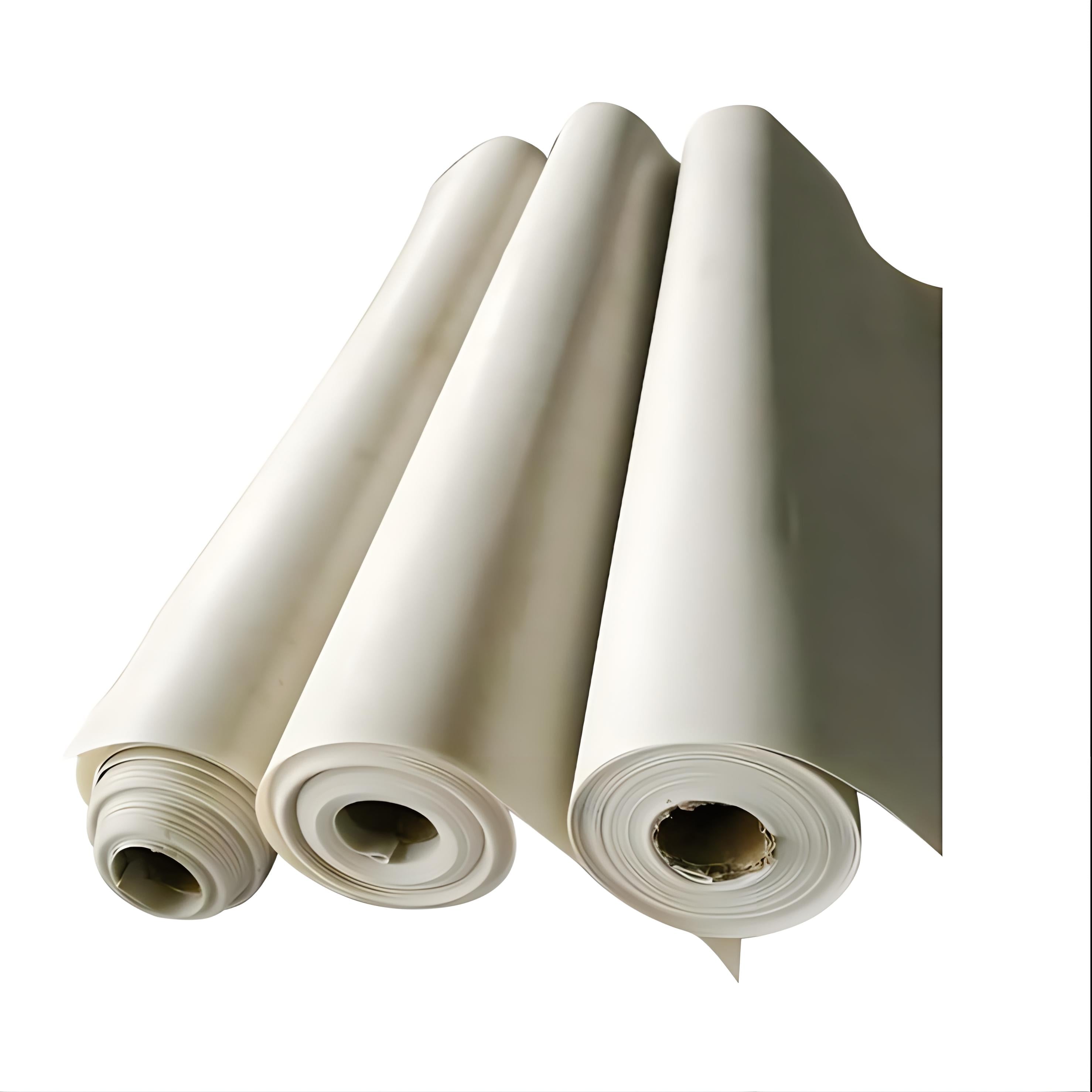 Core Strengths of White Tpo Roofing