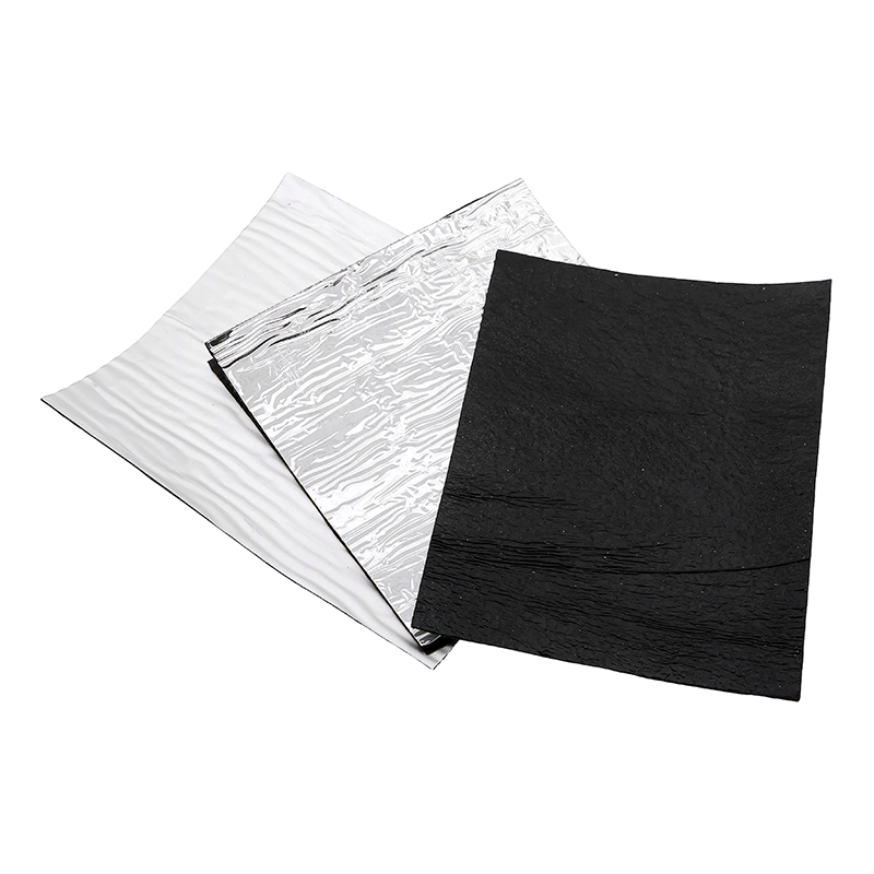 Core Benefits of Roof Waterproof Membrane