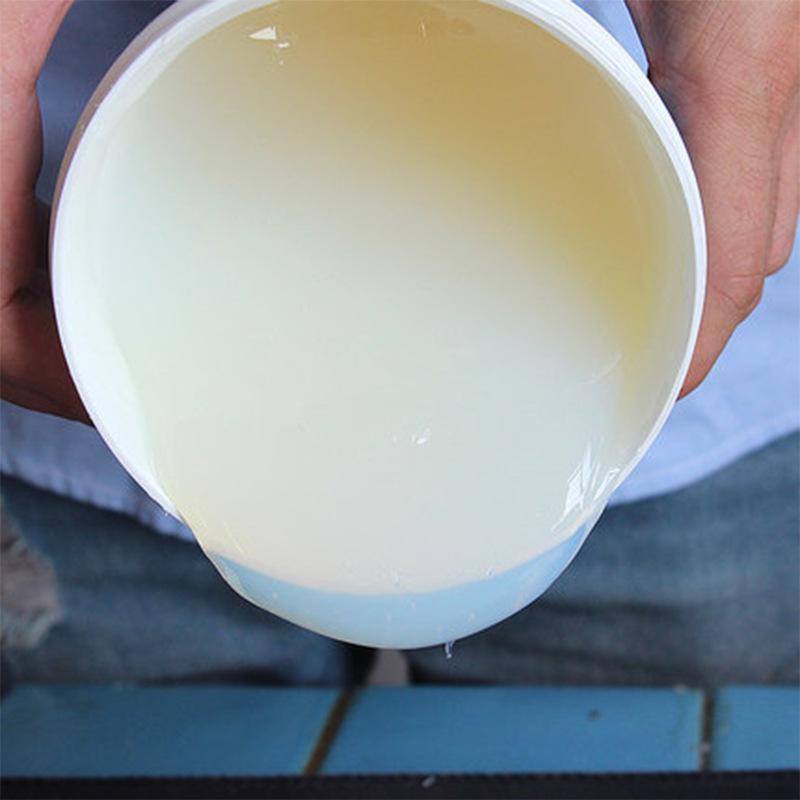 Core Strengths Of Transparent Waterproof Coating