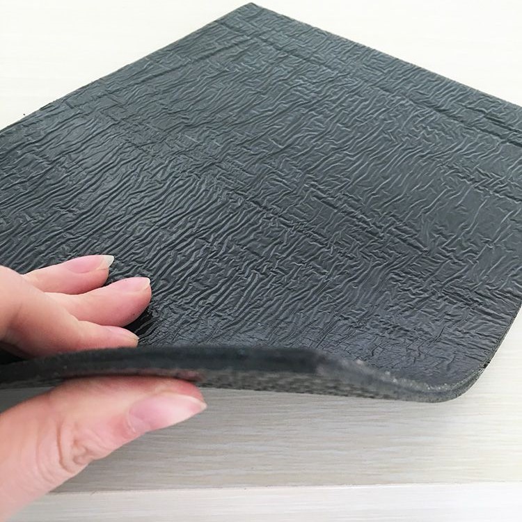 Key Advantages of Sbs Bitumen Roll