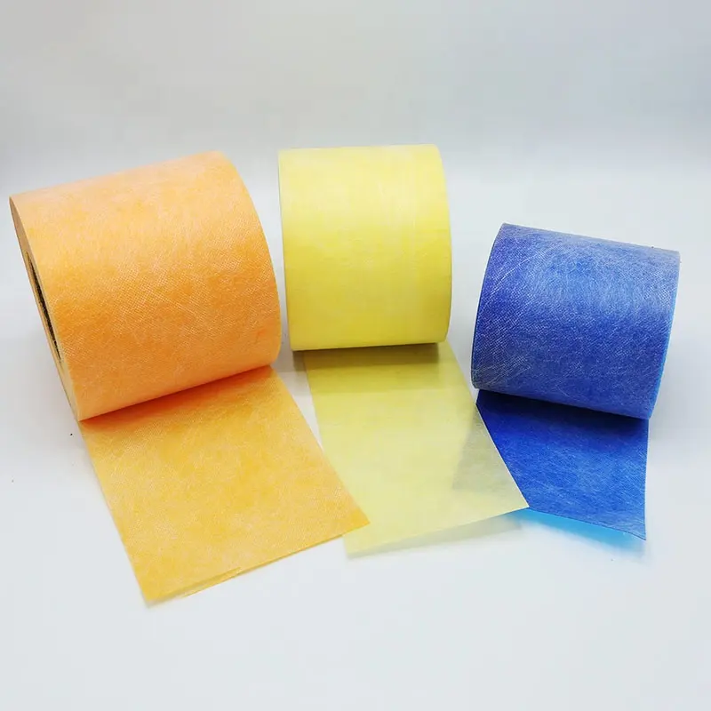 Fleece‑Backed For Stable Tile‑Mortar Bonding