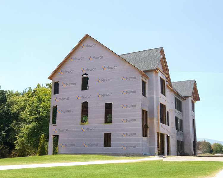 Multi‑Layer Hot‑Press Laminated Structure