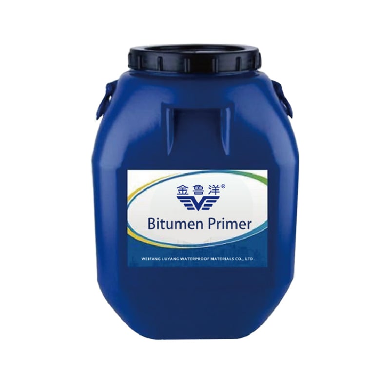 Bitumen primer