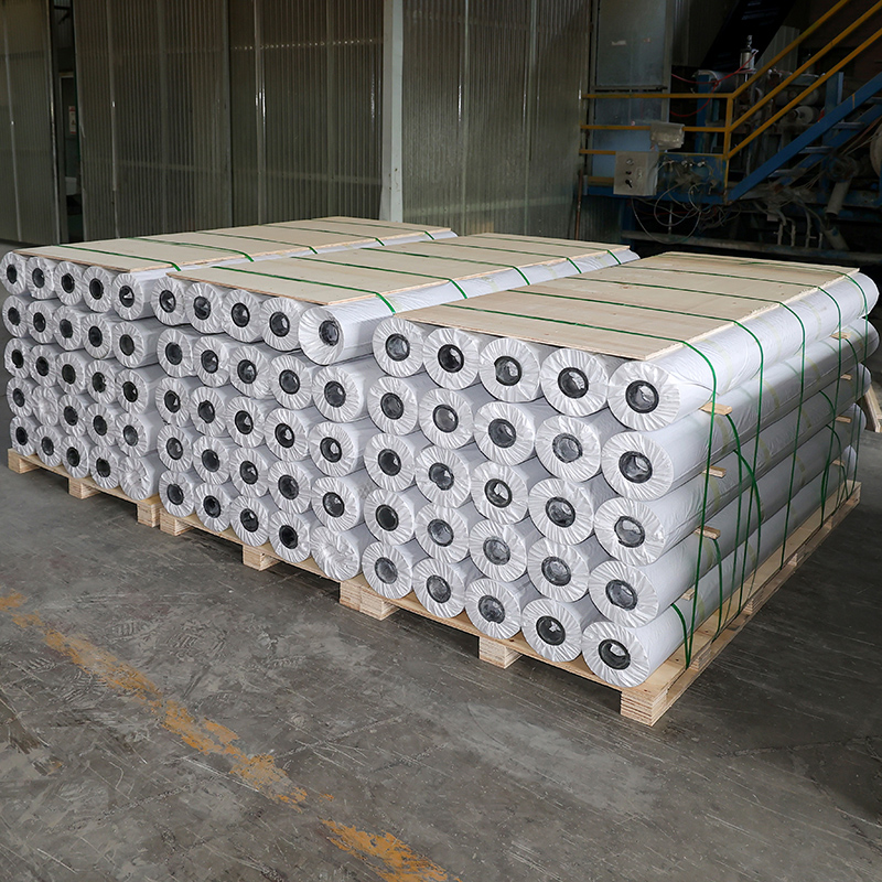 Core Merits of Tpo Membrane