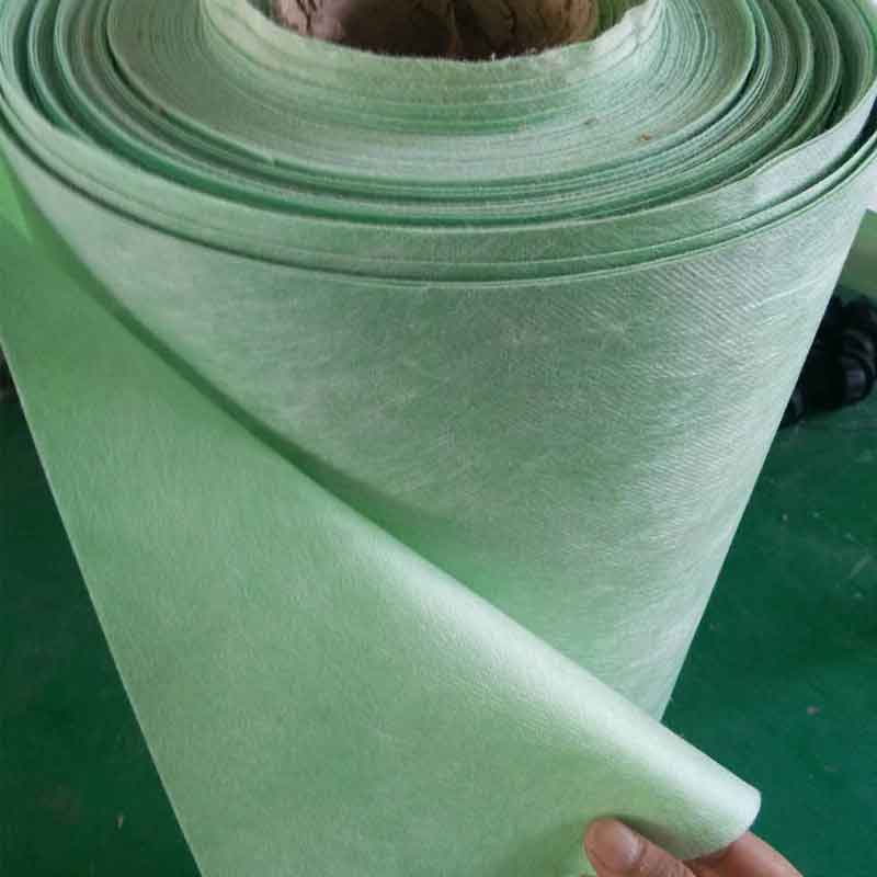 Chlorine‑Free Eco‑Friendly Polymer Formula