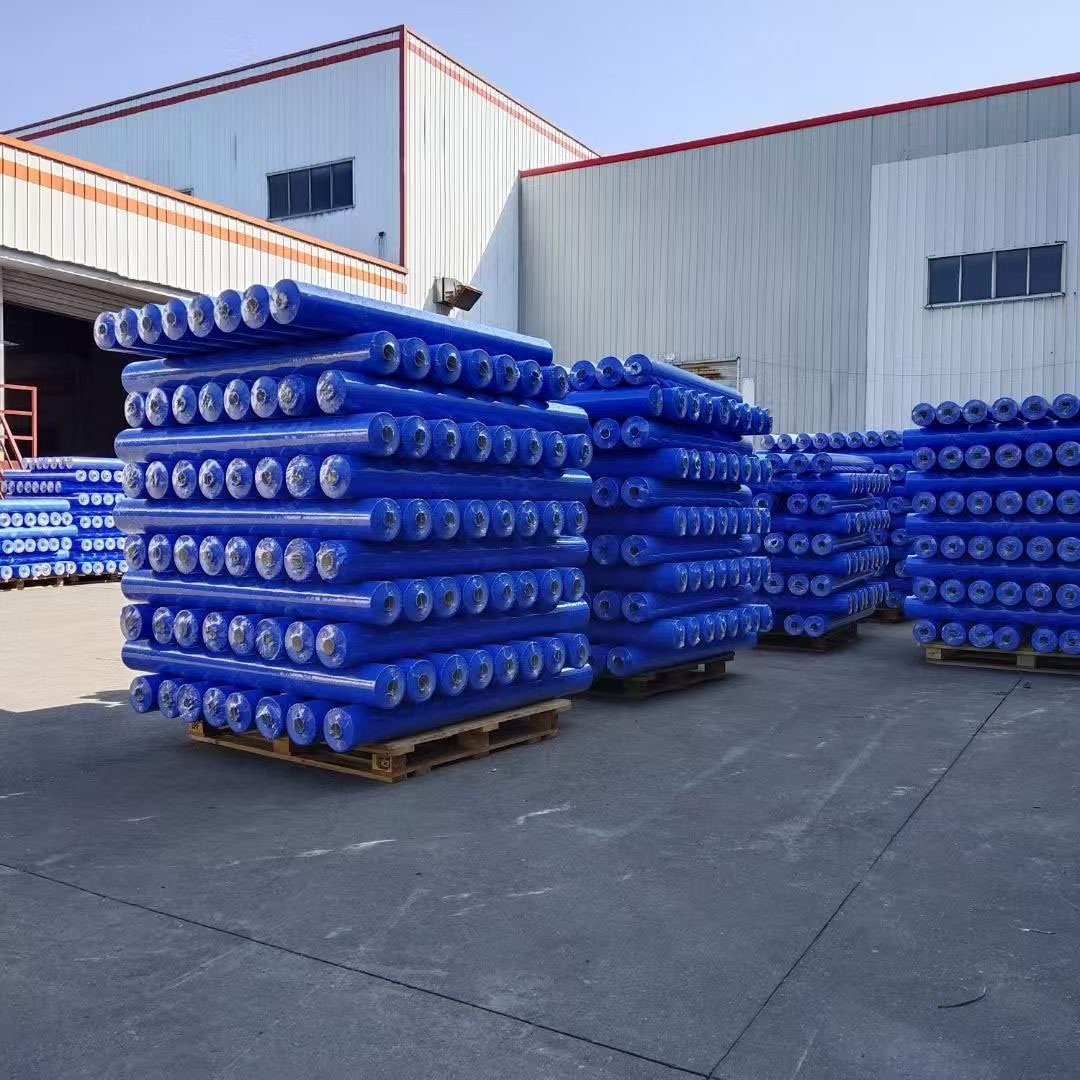 Key Strengths of Polymer Breathable Waterproof Membrane