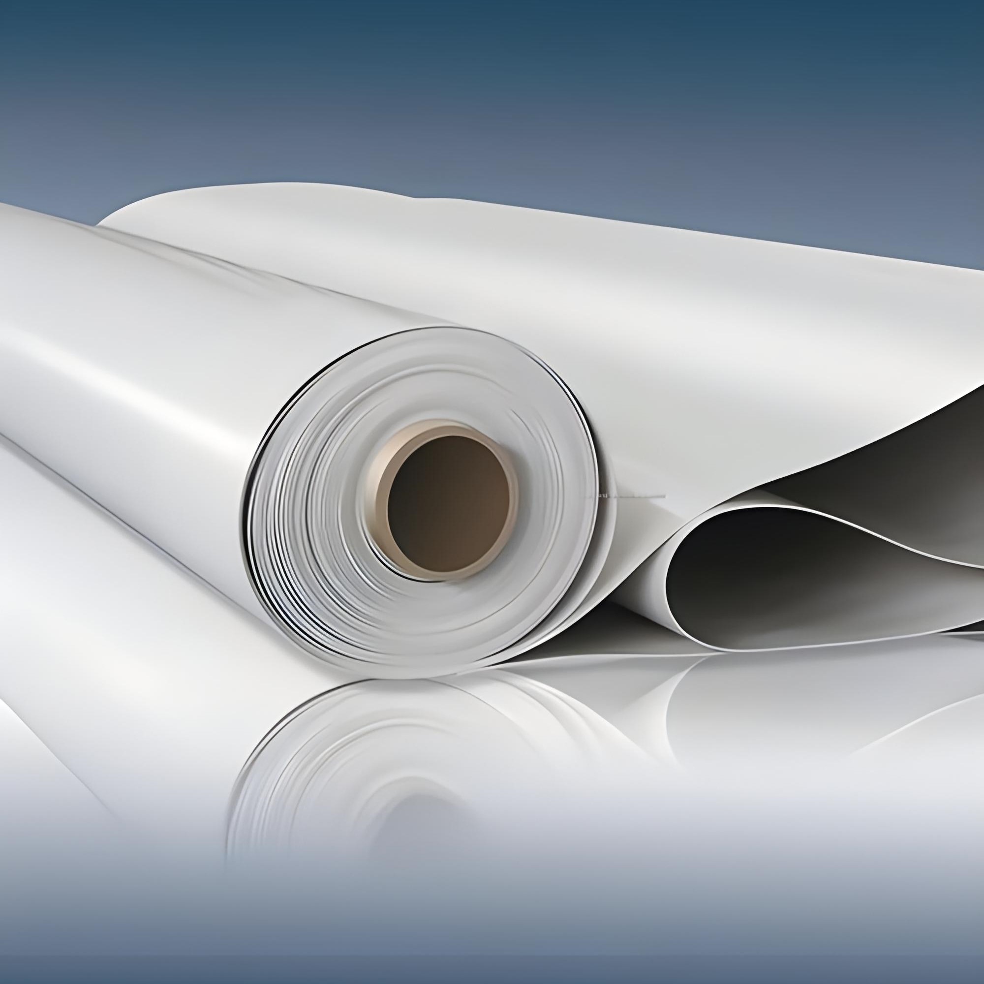 Core Strengths of Metal Roof Membrane