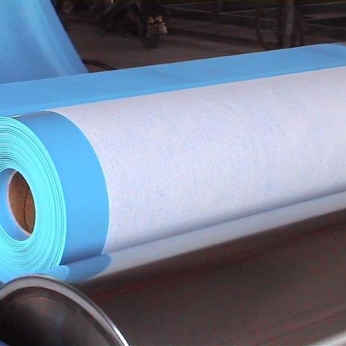 Core Strengths of White Pvc Roofing