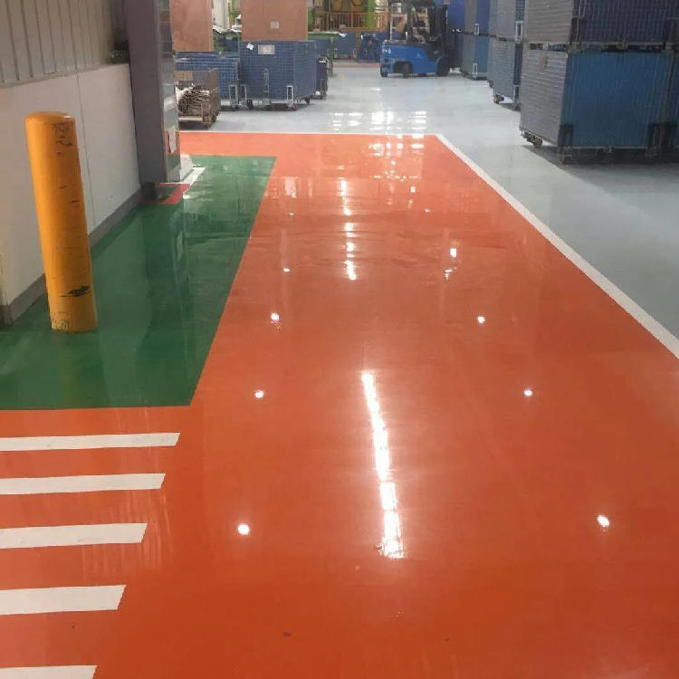 Practical Benefits of Floor Coating Polyurethane