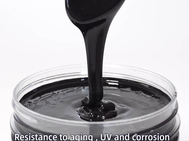 JLY Oil-based polyurethane waterproof coating