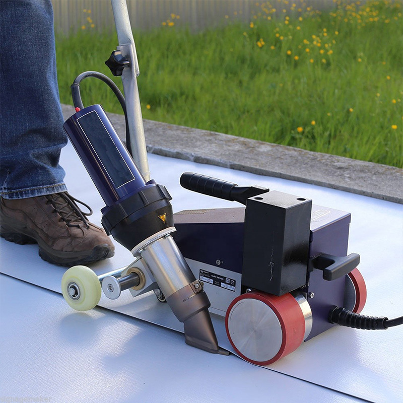 Reflective Cool‑Roof Energy‑Saving Property
