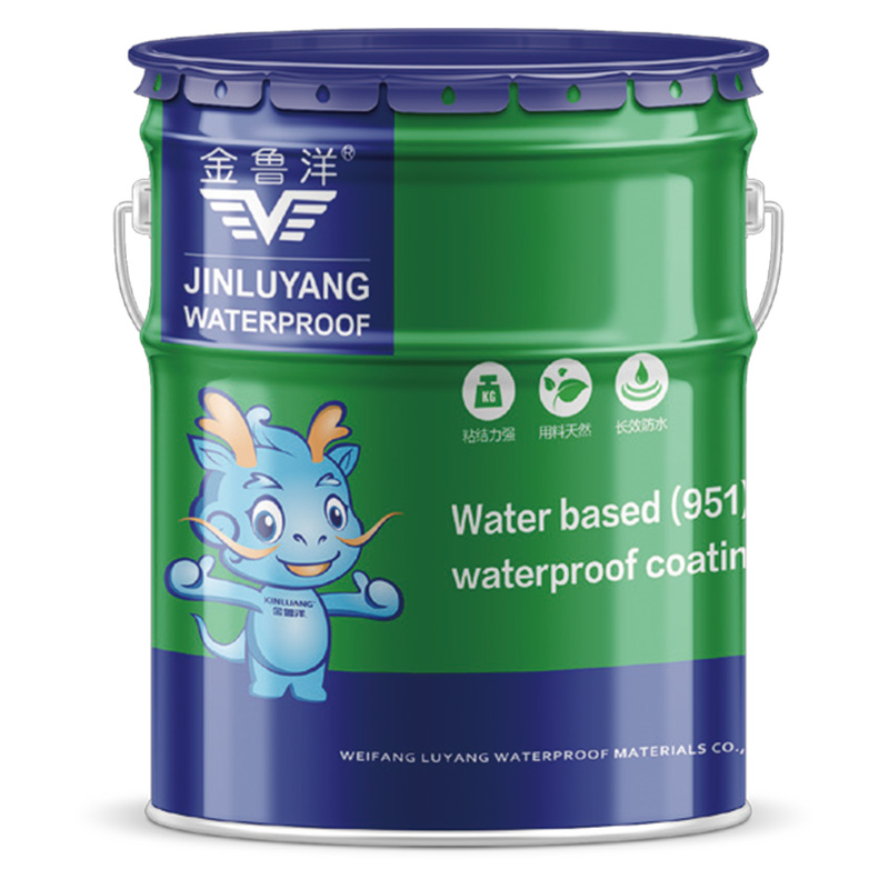 water-based coating