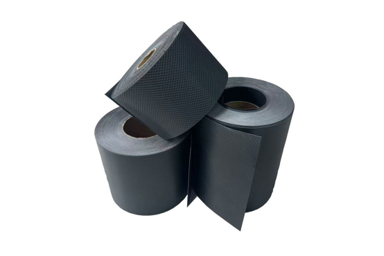 Weifang Luyang Waterproof Materials Co., Ltd. Unveils Advanced Production Line for Premium DPC Solutions