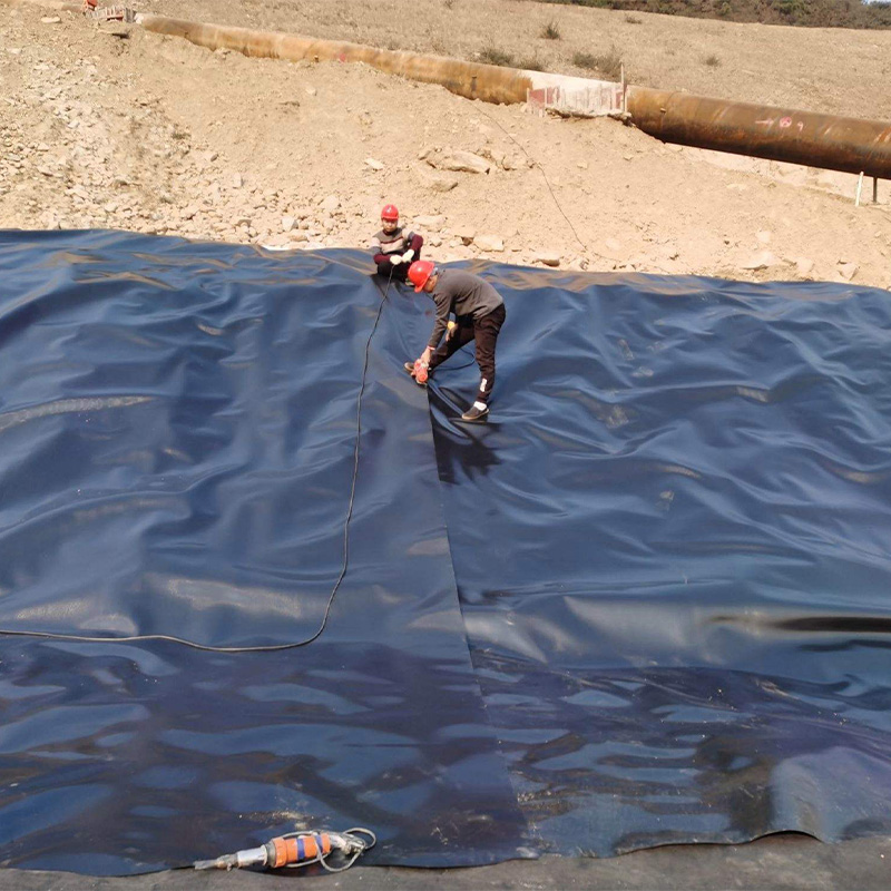 Dual‑Track Hot‑Wedge Weld Seam Reliability