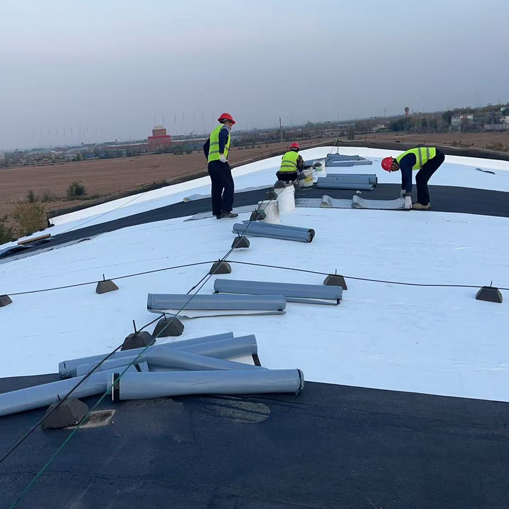 Thermal‑Movement‑Accommodating Flexible Structure