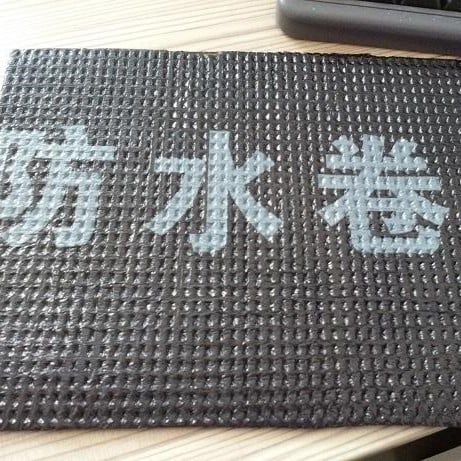 Roof‑Oriented SBS Elastomer‑Modified Formula
