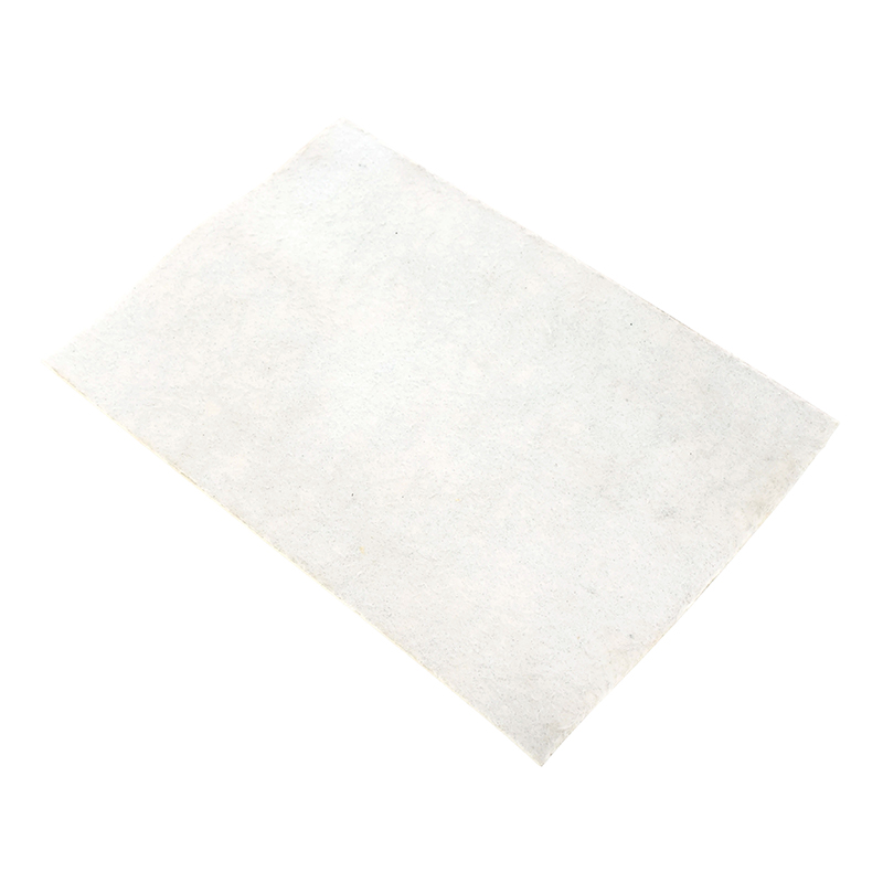 Chlorine‑Free Recyclable Eco‑Friendly Polymer Base