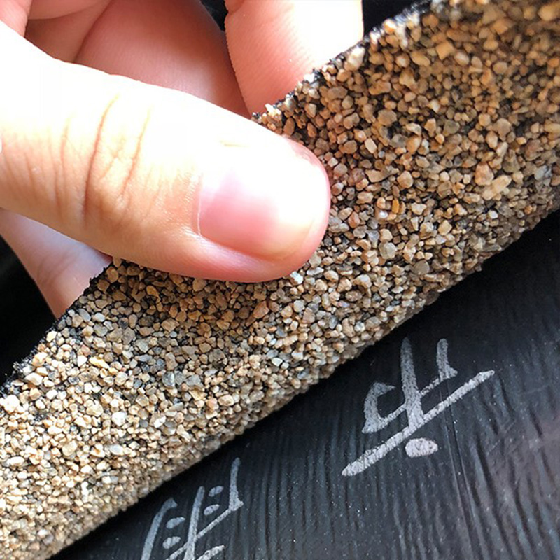 Distinct SBS‑And‑APP‑Modified Grade Choices