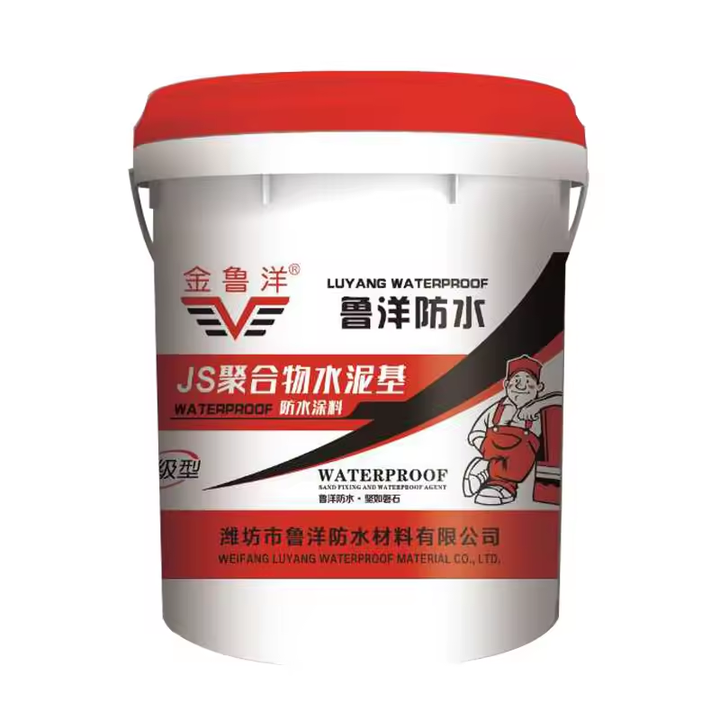 Standout Benefits of Single Component Polyurethane Waterproofing