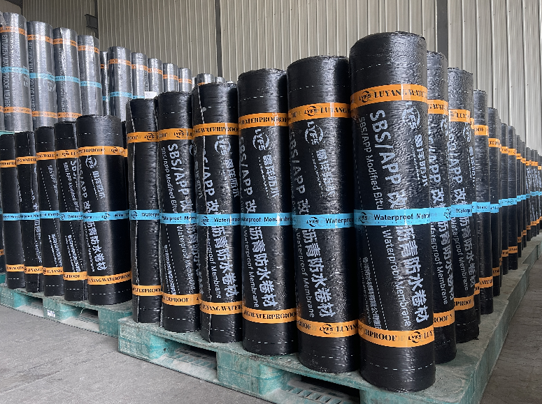 Why choose quality waterproof membrane?
