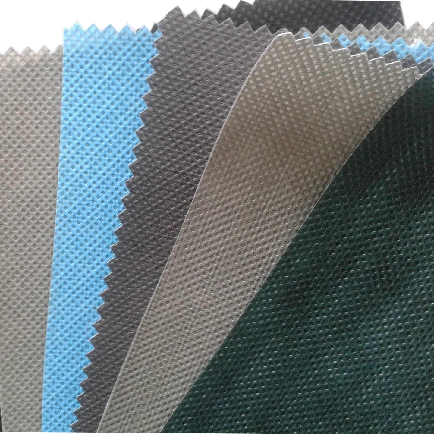 Customizable For Varied Green‑Building Requirements