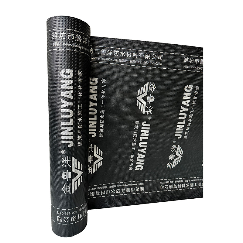 Polyester Mat Reinforced Anti‑Tear Structure