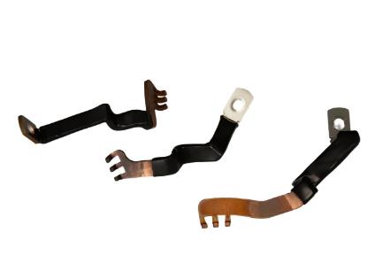 Copper Busbar vs Aluminum Busbar: How to Choose the Right Material for Your Application