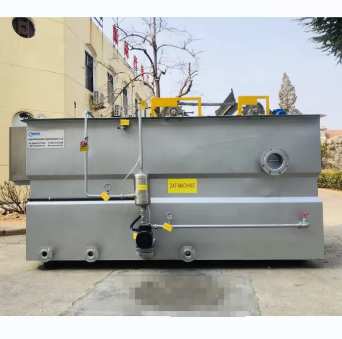 What Is a Sewage Treatment Plant and How Does It Handle Sludge Effectively?