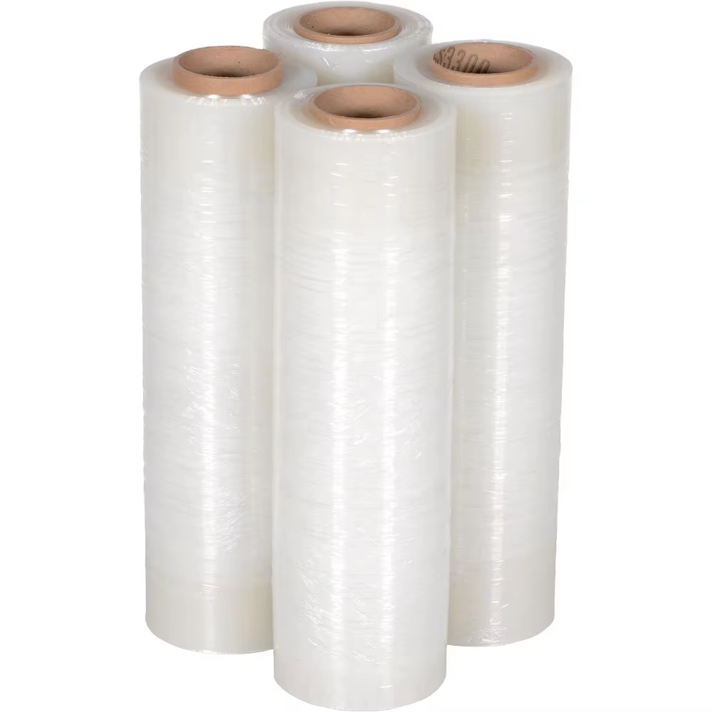 Maximizing Freshness with PVC Cling Film in Food Packaging