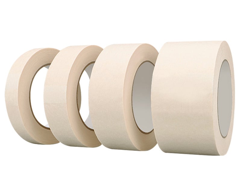 Conquering Sand and Aridity -- Industrial-Grade BOPP Tape Engineered for the Middle Eastern Environment