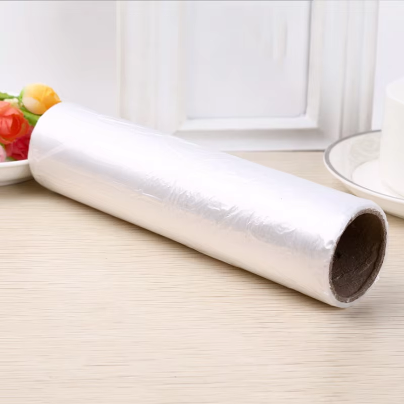 Smart Packaging Meets Sustainability in the Future of PVC Cling Films