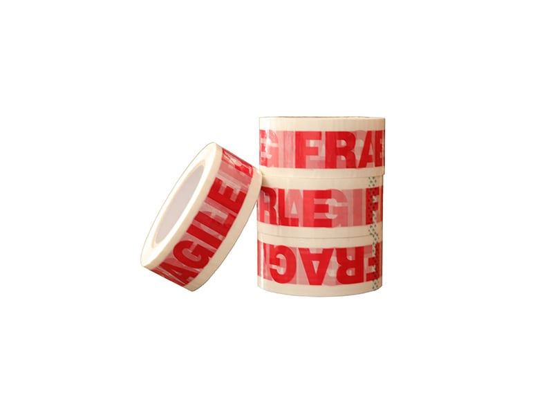Best BOPP Packing Tape Specifications for Southeast Asia Market