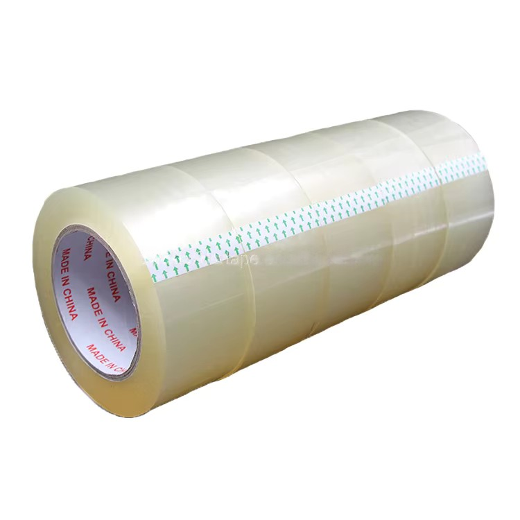 Save time and effort with self adhesive tape for a variety of projects