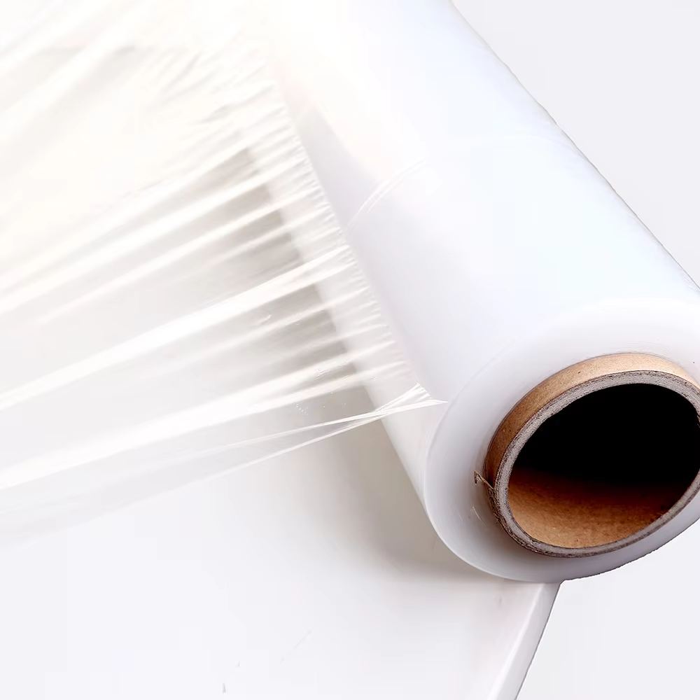 Heavy Duty Stretch Wrap Solutions for Warehouse and Distribution Efficiency