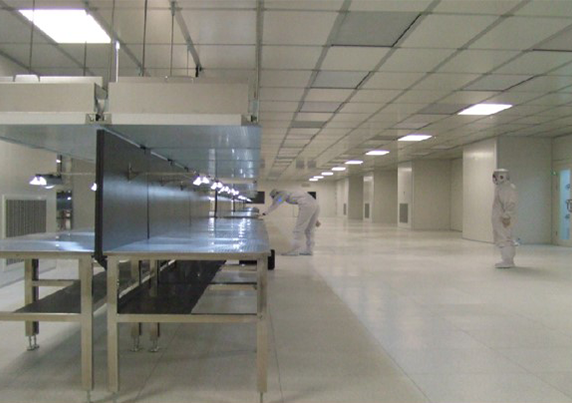 Electronics Industry