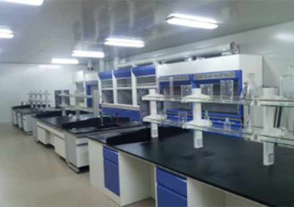 Laboratories